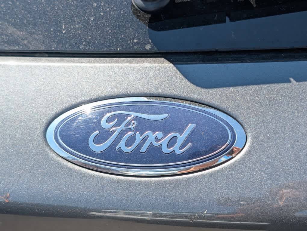 Used 2025 Ford Escape ST-Line AWD/4WD image 11