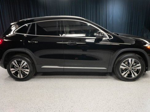 New 2026 Mercedes-Benz GLA 250 image 4