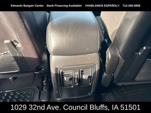 Used 2011 Dodge Durango Heat image 15