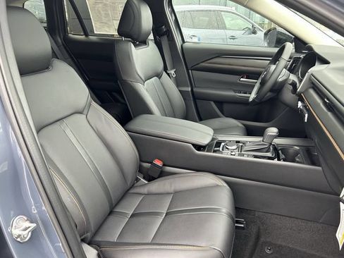 New 2026 MAZDA CX-50 2.5 Hybrid w/ Premium Plus Pkg AWD/4WD image 22