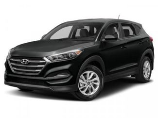 Used 2018 Hyundai Tucson Value w/ Cargo Package image 1