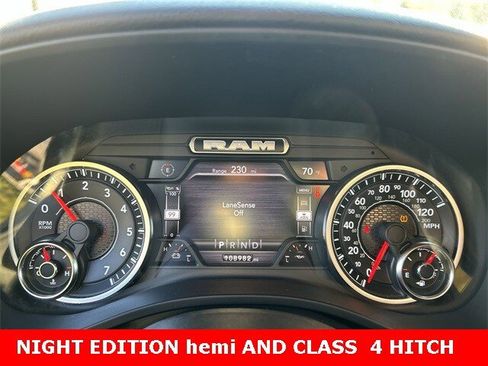 Certified 2022 RAM 1500 Big Horn image 19