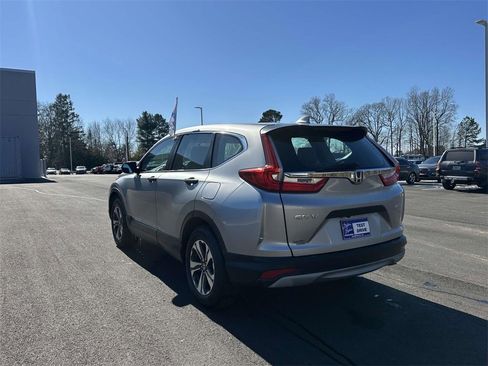 Used 2018 Honda CR-V LX image 23