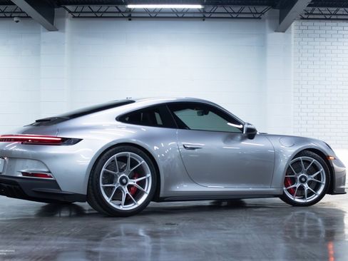 Used 2022 Porsche 911 GT3 image 17