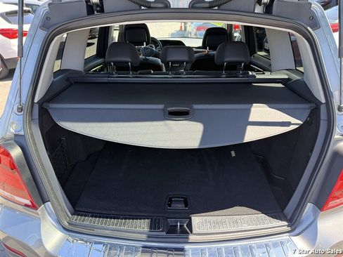 Used 2015 Mercedes-Benz GLK 350 4MATIC image 20