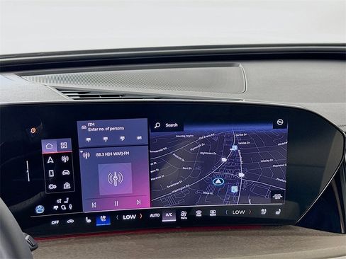 Used 2025 Audi Q5 Prestige image 13