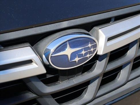 Certified 2023 Subaru Crosstrek 2.0i AWD/4WD image 29