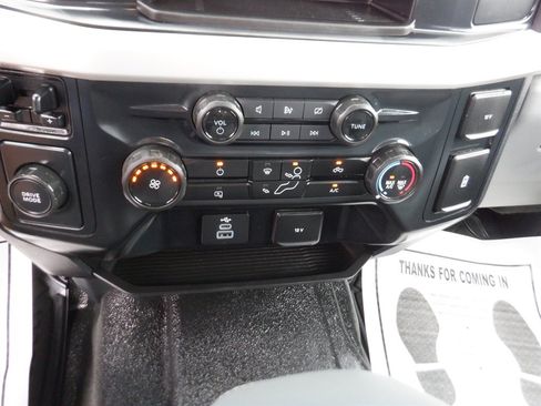 Used 2024 Ford F250 XL RWD image 20