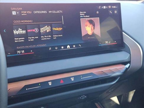 Used 2025 BMW X3 xDrive30i image 14