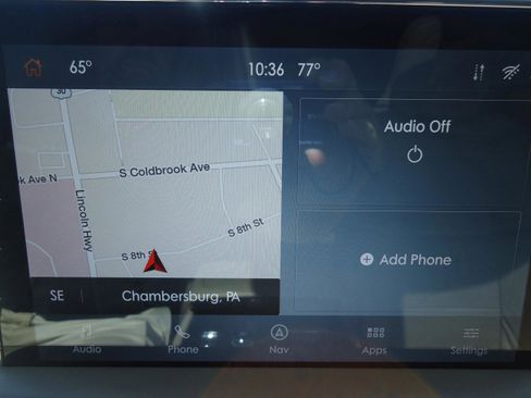 Used 2020 Lincoln Aviator Reserve w/ Equipment Group 202A AWD/4WD image 16