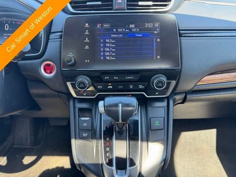 Used 2019 Honda CR-V EX-L image 19