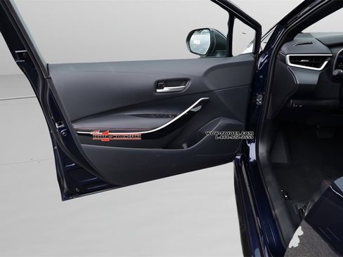 New 2026 Toyota Corolla XSE image 6