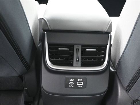 New 2025 Subaru Legacy Premium image 17