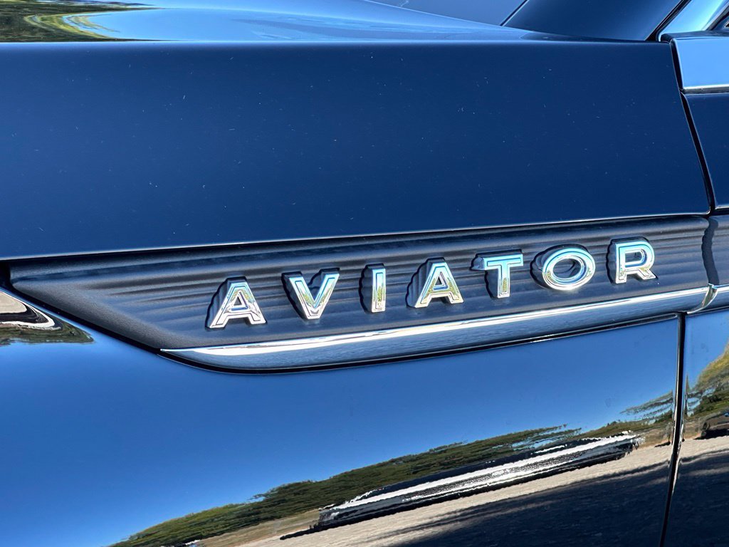 New 2027 Lincoln Aviator Reserve w/ Luxury Package AWD/4WD image 30