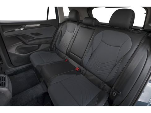 New 2026 Volkswagen Tiguan SE AWD/4WD image 12