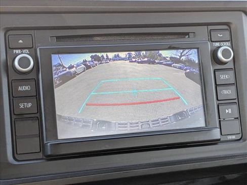 Used 2017 Toyota Tacoma SR image 13