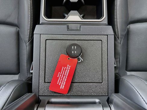 Certified 2026 Toyota 4Runner Limited AWD/4WD image 52