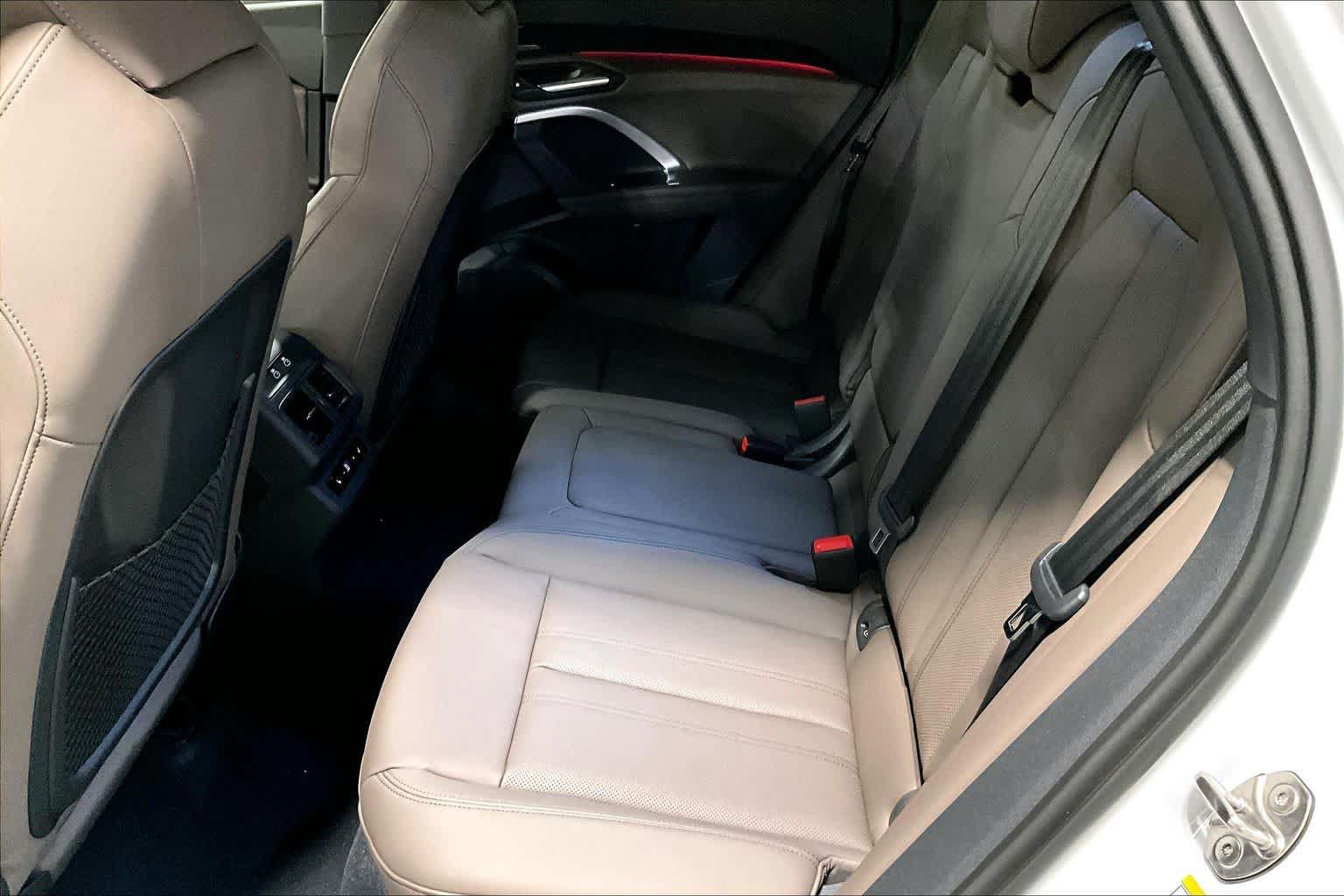 New 2026 Audi Q5 Prestige AWD/4WD image 19