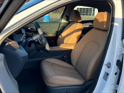 New 2026 Hyundai Sonata Limited image 9