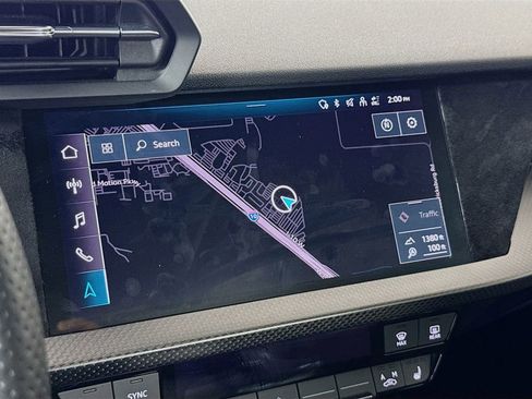 Used 2024 Audi RS 3 image 14