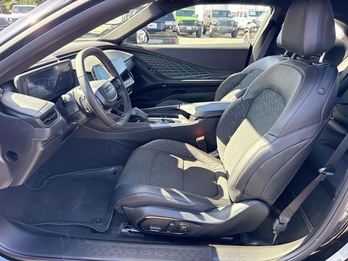 New 2026 Dodge Charger R/T Scat Pack AWD/4WD image 9