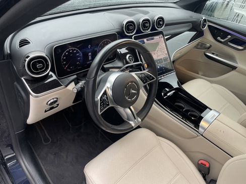 Certified 2024 Mercedes-Benz GLC 300 image 20