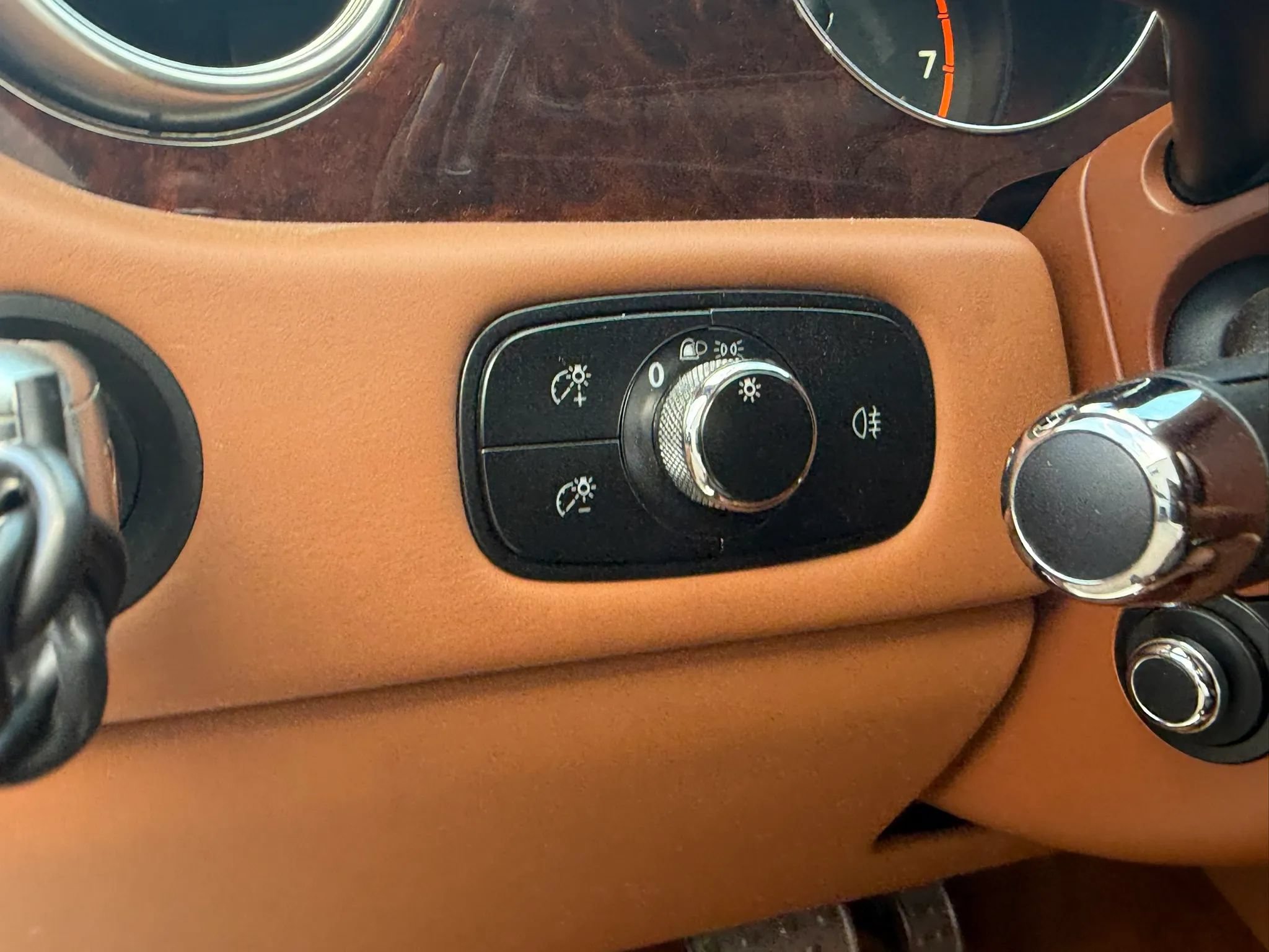 Used 2008 Bentley Continental GT Speed AWD/4WD image 34