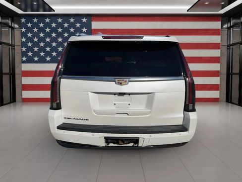 Used 2019 Cadillac Escalade Platinum image 6