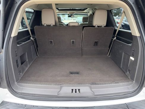 Used 2020 Ford Expedition Max Limited w/ Equipment Group 302A image 25
