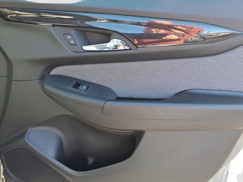 New 2026 Chevrolet TrailBlazer LT w/ Convenience Package image 9