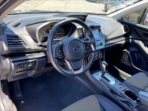 Certified 2021 Subaru Crosstrek 2.0i Premium w/ Moonroof Package AWD/4WD image 19