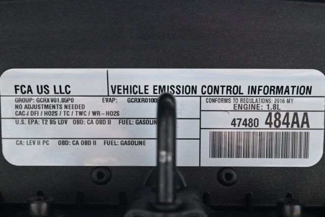 Used 2016 Alfa Romeo 4C Spider RWD image 46