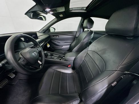 Used 2024 Honda Accord Sport image 13