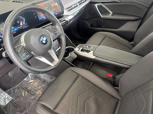 Certified 2023 BMW X1 xDrive28i w/ Convenience Package AWD/4WD image 4
