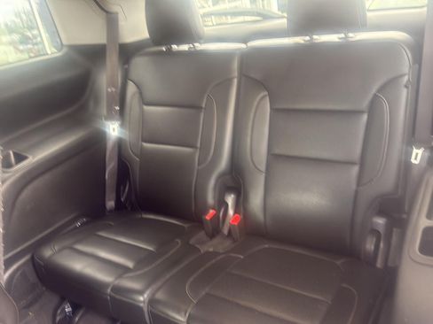Used 2023 GMC Acadia SLT w/ Elevation Edition AWD/4WD image 13