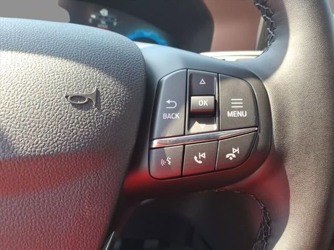 New 2025 Ford Bronco Sport Outer Banks w/ Outer Banks Tech Package+ AWD/4WD image 21