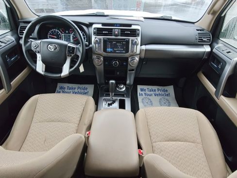 Used 2016 Toyota 4Runner SR5 image 21