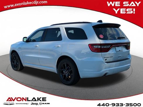New 2026 Dodge Durango GT w/ Blacktop Package image 33