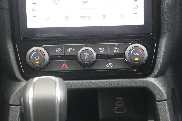 New 2026 Ford Ranger XLT w/ Equipment Group 301A High AWD/4WD image 17