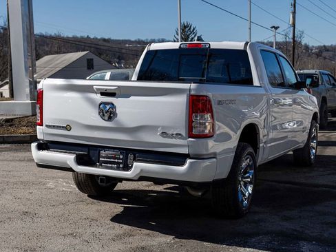 Used 2023 RAM 1500 Big Horn image 4