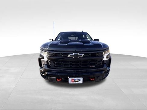 Certified 2026 Chevrolet Silverado 1500 LT Trail Boss w/ LT Trail Boss Premium Package image 3