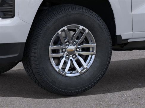 New 2026 Chevrolet Colorado LT image 9