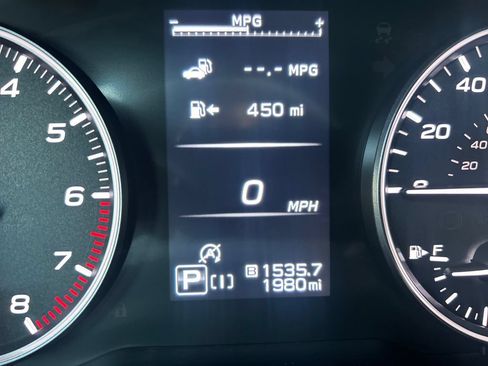 Certified 2026 Subaru Forester Premium AWD/4WD image 17
