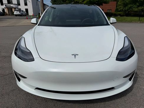 Used 2023 Tesla Model 3 Standard Range RWD image 9