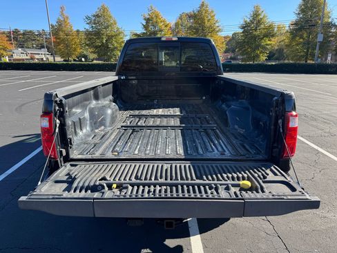 Used 2009 Ford F350 Harley-Davidson image 9