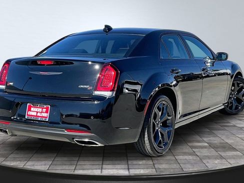 Certified 2023 Chrysler 300 S RWD image 22