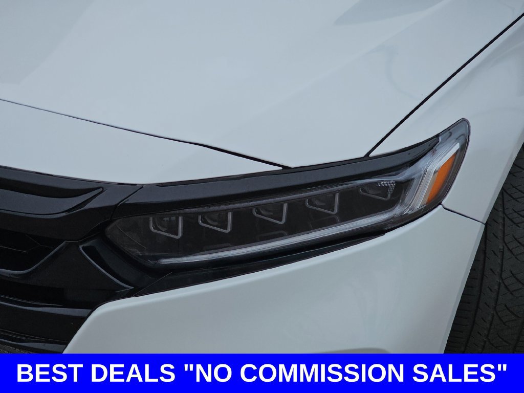 Used 2020 Honda Accord Sport image 31