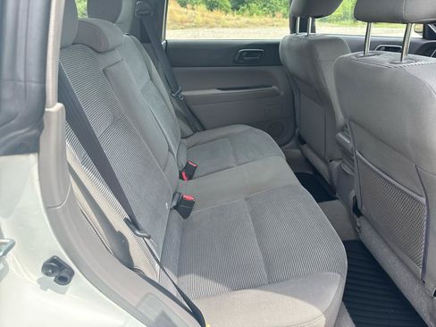Used 2006 Subaru Forester 2.5X AWD/4WD image 21