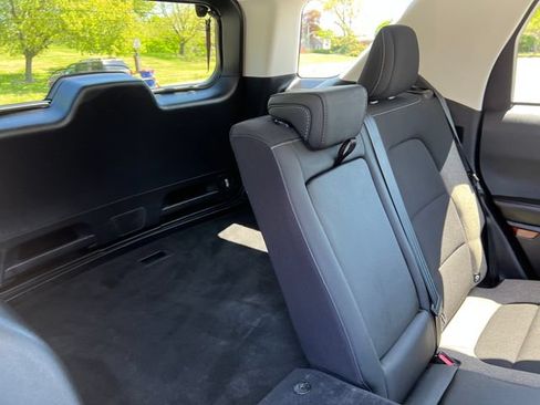 Used 2025 Ford Bronco Sport Big Bend AWD/4WD image 33