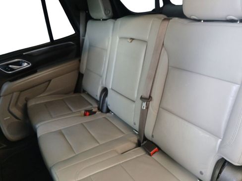 Used 2021 Chevrolet Tahoe LT image 22